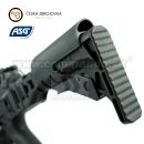 Airsoft CZ 805 BREN A1 Black AEG Dekoracia