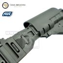 Airsoft CZ 805 BREN A1 Black AEG Dekoracia