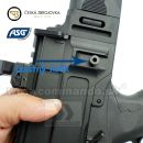 Airsoft CZ 805 BREN A1 Black AEG 6mm