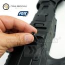 Airsoft CZ 805 BREN A1 Black AEG Dekoracia