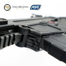 Airsoft CZ 805 BREN A1 Black AEG Dekoracia