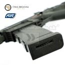 Airsoft CZ 805 BREN A1 Black AEG Dekoracia