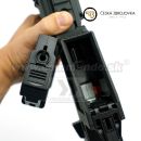 Airsoft CZ 805 BREN A1 Black AEG Dekoracia