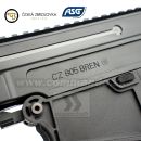 Airsoft CZ 805 BREN A1 Black AEG Dekoracia