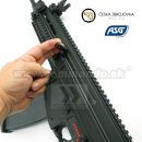 Airsoft CZ 805 BREN A1 Black AEG 6mm