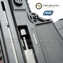 Airsoft CZ 805 BREN A1 Black AEG 6mm