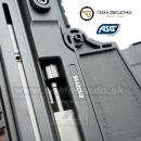 Airsoft CZ 805 BREN A1 Black AEG Dekoracia