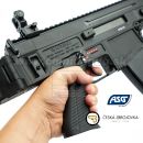 Airsoft CZ 805 BREN A1 Black AEG 6mm