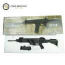 Airsoft CZ 805 BREN A1 Black AEG 6mm