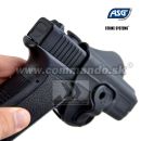 ASG Strike Systems G model Padlo Pravá strana púzdro Holster