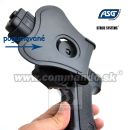 ASG Strike Systems G model Padlo Pravá strana púzdro Holster