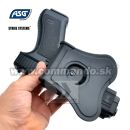 ASG Strike Systems G model Padlo Pravá strana púzdro Holster