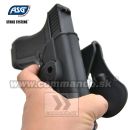 ASG Strike Systems G model Padlo Pravá strana púzdro Holster