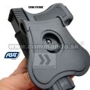 ASG Strike Systems G model Padlo Pravá strana púzdro Holster