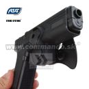 ASG Strike Systems G model Padlo Pravá strana púzdro Holster