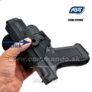 ASG Strike Systems G model Padlo Pravá strana púzdro Holster