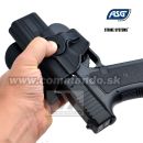 ASG Strike Systems G model Padlo Pravá strana púzdro Holster