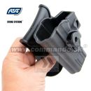 ASG Strike Systems G model Padlo Ľavá strana púzdro Holster