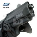 ASG Strike Systems Beretta M92 Padlo Pravá strana púzdro Holster