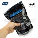 ASG Cursed Series 0,20g 1kg 5000ks BB guličky White 6mm