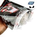 ASG Cursed Series 0,28g 1kg 3600ks BB guličky White 6mm