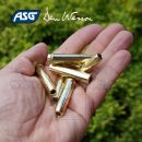 Diabolo Revolver Dan Wesson Cartridge 1ks 4,5mm DW 715 18322