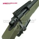 Airsoft Sniper ASG McMillan M40A5 Gas GNB 6mm