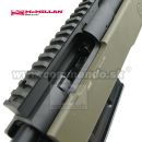 Airsoft Sniper ASG McMillan M40A5 Gas GNB 6mm