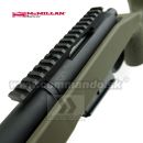 Airsoft Sniper ASG McMillan M40A5 Gas GNB 6mm