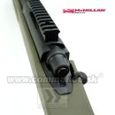 Airsoft Sniper ASG McMillan M40A5 Gas GNB 6mm