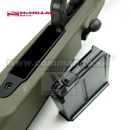 Airsoft Sniper ASG McMillan M40A5 Gas GNB 6mm