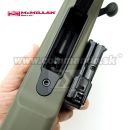 Airsoft Sniper ASG McMillan M40A5 Gas GNB 6mm