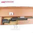 Airsoft Sniper ASG McMillan M40A5 Gas GNB 6mm