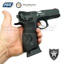 Airsoft Pistol CZ SP-01 Shadow IPSC MS GBB 6mm