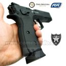 Airsoft Pistol CZ SP-01 Shadow IPSC MS GBB 6mm