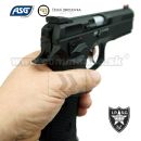 Airsoft Pistol CZ SP-01 Shadow IPSC MS GBB 6mm