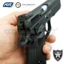 Airsoft Pistol CZ SP-01 Shadow IPSC MS GBB 6mm