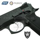 Airsoft Pistol CZ SP-01 Shadow IPSC MS GBB 6mm