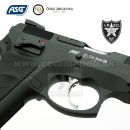 Airsoft Pistol CZ SP-01 Shadow IPSC MS GBB 6mm