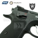 Airsoft Pistol CZ SP-01 Shadow IPSC MS GBB 6mm