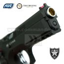 Airsoft Pistol CZ SP-01 Shadow IPSC MS GBB 6mm