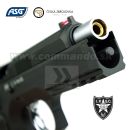 Airsoft Pistol CZ SP-01 Shadow IPSC MS GBB 6mm