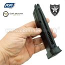 Airsoft Pistol CZ SP-01 Shadow IPSC MS GBB 6mm