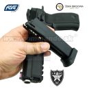 Airsoft Pistol CZ SP-01 Shadow IPSC MS GBB 6mm