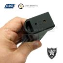 Airsoft Pistol CZ SP-01 Shadow IPSC MS GBB 6mm