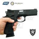 Airsoft Pistol CZ SP-01 Shadow IPSC MS GBB 6mm