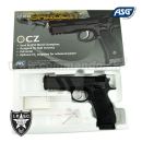 Airsoft Pistol CZ SP-01 Shadow IPSC MS GBB 6mm