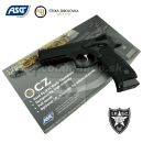 Airsoft Pistol CZ SP-01 Shadow IPSC MS GBB 6mm