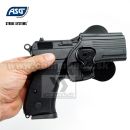 ASG Strike Systems CZ 75 Compact Padlo Pravá strana púzdro Holster