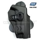 ASG Strike Systems Sig P226 Padlo Pravá strana púzdro Holster